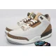thumbnail image 3 of A i r-Jor-dan 3 Retro Palomino Style # CT8532-102 Size 8.5, 3 of 6