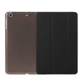 thumbnail image 1 of Aplicable a pro112021 funda protectora para iPad10.9 funda protectora mini456 hibernación de una pieza air3 funda de cuero plana, 1 of 4