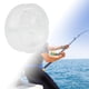 thumbnail image 3 of Hilo de pescar de 100 m, repuesto de alta resistencia a la tracción, alambre de pesca para Blanco, 3 of 9