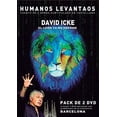 thumbnail image 1 of Humans Stand Up ( Humanos Levantaos ) [ FORMAT NON-USA, PAL, Reg.0 Importation - Espagne ], 1 of 1