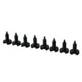 thumbnail image 5 of 50pcs Nylon Door Trim Panel Clip for Land Rover Range P38 Discovery Freelander, 5 of 6