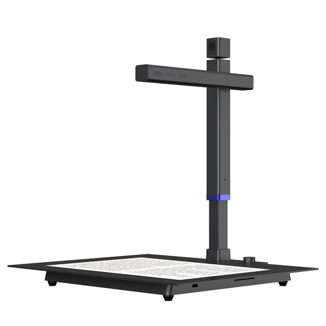 Escáner de Documentos CZUR Shine Surface Pro 16MP A3 OCR
