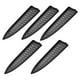thumbnail image 5 of Fundas para cuchillos de PP, 5 piezas, funda para cuchillos, utensilio de cocina, duradera, protección, funda para cuchillos, Protector de cuchilla 205x45mm, 5 of 8
