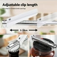 thumbnail image 6 of Clearance Multifunction Stainless Steel Can Opener Manual Jar Bottle Opener, 6 of 8