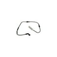 thumbnail image 3 of Raybestos EWS42 Grade Disc Brake Pad, Front Brake, Pro Parts, Fit for 2006-2001 BMW 325i Models, 3 of 3