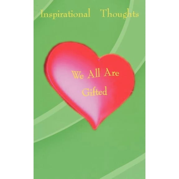 We All Are Gifted