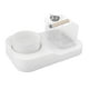 thumbnail image 5 of Baño para pájaros, mesa decorativa de entrenamiento para excrementos, práctica con cuenco de baño, orinal para periquitos, canarios, agapornis, cotorr, 5 of 9