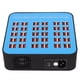 thumbnail image 3 of Estación De Carga Rápida USB De 60 Puertos Con Chip Inteligente, Protección Contra Sobretensiones Y Compatibilidad Global Para Múltiples Dispositivos, Adecuada Para Hoteles,, 3 of 7