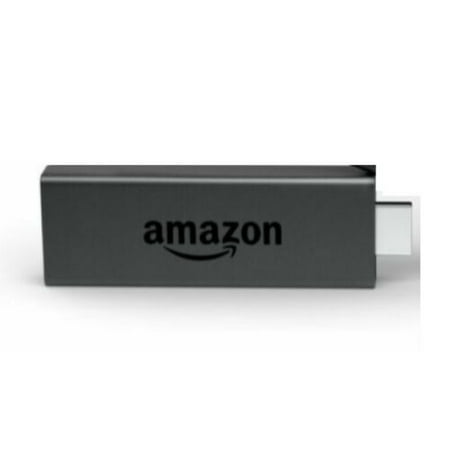 Gen 2 Amazon Fire TV Stick ONLY LY73PR Replacement 2nd Generation No Remote (Open Box)