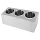 thumbnail image 5 of Soporte para utensilios de cocina de acero organizado inoxidable para una una cocina de gran capacidad, 5 of 7