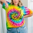 thumbnail image 3 of Ring Pop® Since '77 Tie-Dye Tee, 3 of 5