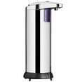 thumbnail image 1 of Countertop Hand Sanitizer Dispenser Touchless Hand Sanitizer Dispenser 250ML, 1 of 5