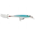 thumbnail image 5 of Rapala X-Rap 12 Fishing Lure - Hot Steel - 4 1/2'' - Runs 4-8' Depth, 5 of 5