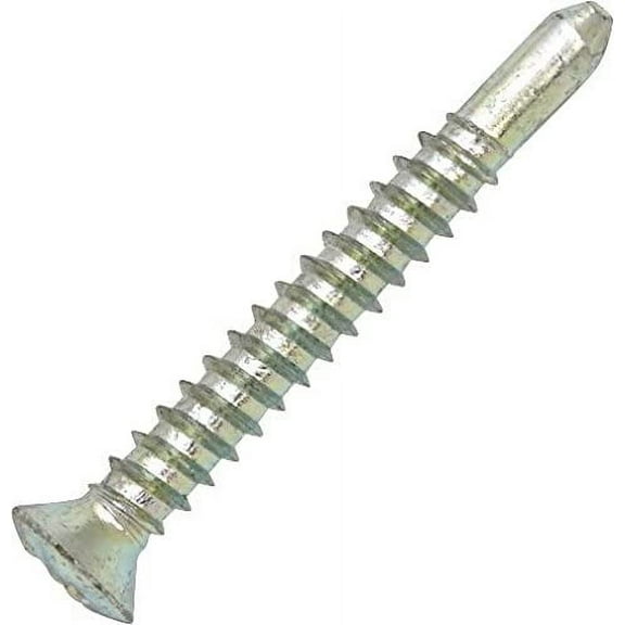 Whirlpool Genuine OEM WP388326 Washer Console Screw