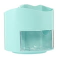 thumbnail image 3 of unbranded  Cute Stationary Pen Pots for Desk Round Stationery Storage Office, 3 of 8