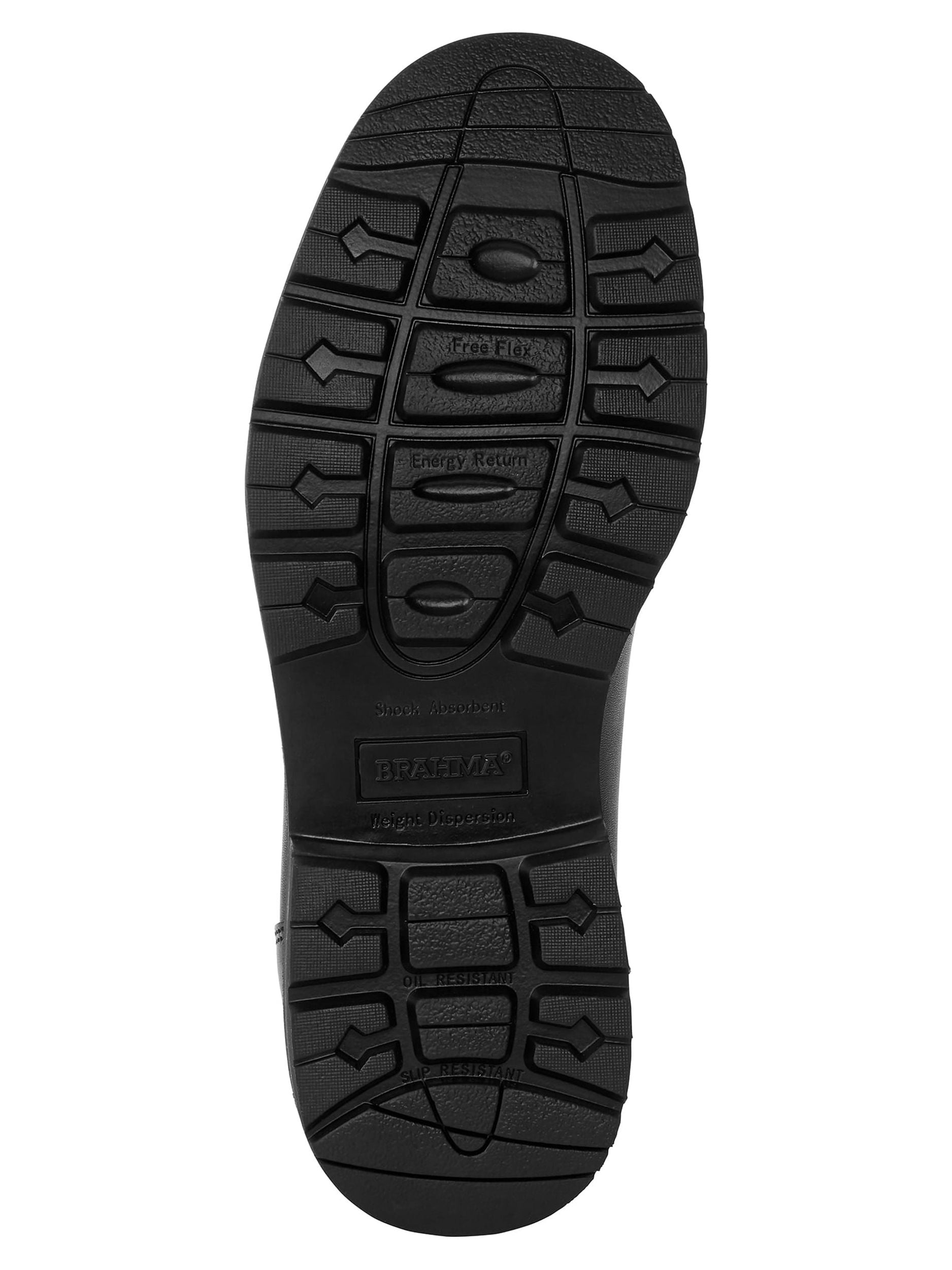 Brahma sale gus boots