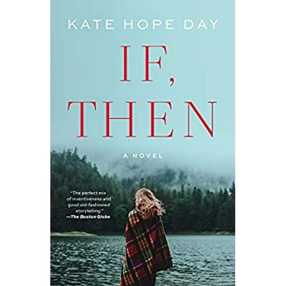 Pre-Owned If, Then : A Novel 9780525511243