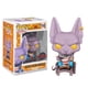 thumbnail image 4 of Figura de anime Funko Dragon Ball BEERUS 1110 120 POP, modelo coleccionable, juguete para niños, regalo de Navidad, 4 of 4