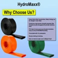 thumbnail image 5 of Heavy Duty 4 Bar Lay Flat Discharge and Backwash Hose, 5 of 5