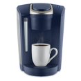 thumbnail image 1 of Keurig 611247367094 K-Select Brewer, Matte Navy, 1 of 8