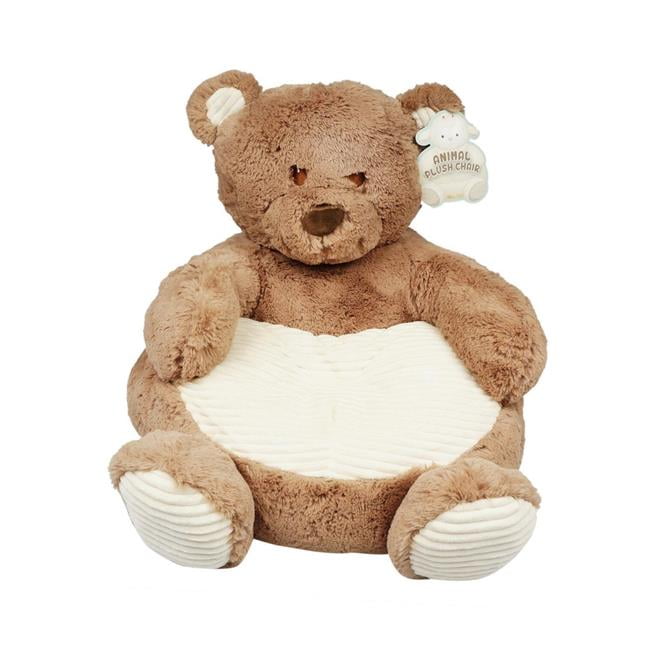teddy bear chairs