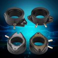 thumbnail image 4 of Rubber Oil Resistant Intake Manifold Boots, Carburetor Intake Joint, Autocycle For Scooter Autobike Motorcycle, 4 of 8