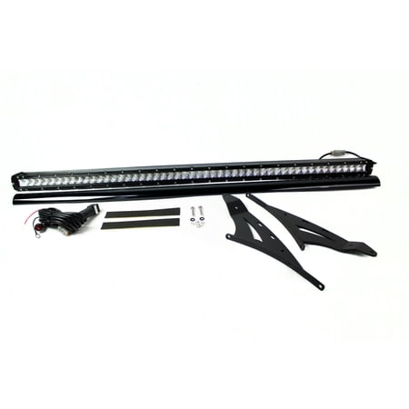 Race Sport 2004-2014 Fits Ford F-150 Pickup 4WD 2WD Complete Stealth Light Bar Kit RSF0414-SR