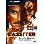 Lassiter (DVD), Henstooth Video, Action & Adventure