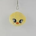 thumbnail image 2 of Kpop SKZ Keychains Cute Cartoon Keyring Car Key Pendant Women Handbag Wallet Pendants for STAY 15cm, 2 of 3