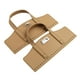thumbnail image 4 of Asas para bolsos, correas para bolsos con cierre giratorio, modificación de bolsos para hacer bolsos, bolsos Caqui, 4 of 9