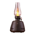 thumbnail image 1 of Rebajas de Temporada, Lámpara de queroseno vintage Altavoz Bluetooth Luz de camping al aire libre Inalámbrica Sonido pequeño Akmoler, 1 of 8