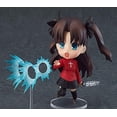 thumbnail image 4 of ate/Stay Night Figure Tohsaka Rin Figure Anime Girl Chibi Figure Action Figure, 4 of 5