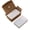 White, variant on Agiufgs Blank Kraft Cards 3.5 X 2.0, Double-Sided for Custom Notes at a Glance, for Business Cards Gift Tags and Flashcards, Green