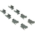 thumbnail image 3 of Centric 106.14000 Posi quiet Extended Wear - Cht, 3 of 4