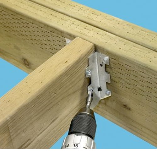 Simpson Strong Tie Sd10212r100 10 2 1 Structural 100 Ct Simpson Strong Tie Sd10212r100 10 2 1 Structural 100 Ct