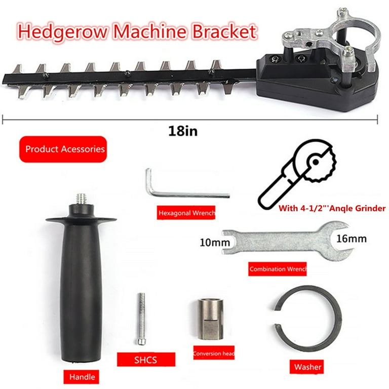 Angle Grinder Die Grinder Adapter