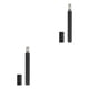 thumbnail image 3 of Accesorios resistentes y duraderos Soidarity para palos de golf 11*1.2 cm negro 2Conjunto, 3 of 6