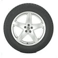 thumbnail image 2 of Bridgestone Blizzak LM-25 RFT Winter 285/35ZR20 100V Passenger Tire, 2 of 6