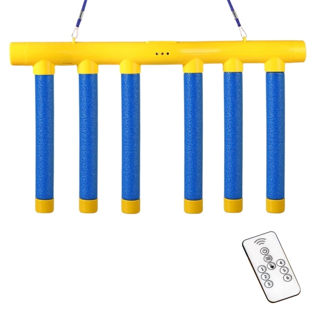 Juego Reacción Drop Stick Entrenamiento Palos Que Caen Velocidad Ajustable para