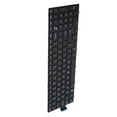 thumbnail image 4 of Teclado de repuesto NikouMX para portátil Dell Inspiron 15 3000/15 5000/17‑5000/5547/3542 101 teclas, 4 of 8