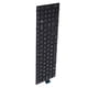 thumbnail image 4 of Teclado de computadora, teclado de repuesto adecuado para teclado de repuesto Teclado ergonómico Respuesta rápida, 4 of 8