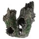 thumbnail image 5 of Cueva de madera para acuario CHAO resina decoración de peceras, 5 of 5