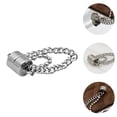 thumbnail image 3 of Creative Single Ear Bone Clip Practical Vintage Chain Wrap Ear Jewelry, 3 of 8