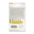 thumbnail image 2 of Tarjeta SD SanDisk 32GB SDHC Class 4, 2 of 2