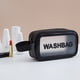 thumbnail image 5 of Bolsa de Cosméticos Transparente de Gran Capacidad - Organizador de Maquillaje de Viaje para Hombres y Mujeres, 5 of 6