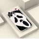 thumbnail image 4 of Manténgase a la moda con esta funda plateada mate de doble capa para iPhone 15 Pro Max 14 13 12 Pro 11, 4 of 4