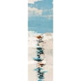 thumbnail image 2 of Modern Strokes II Poster Print by  PI Galerie (12 x 36), 2 of 2