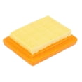 thumbnail image 2 of Stihl FS400 FS450 FS480 SP400 Zama C1Q-S34H Carburetor Air Fuel Filter Line 41281200651, 2 of 5