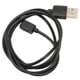 thumbnail image 1 of Cable USB De Carga Para Reloj Inteligente, Adaptador De Cargador USB Para Reloj Inteligente De Carga Rápida De 1m, Rendimiento Estable Para Accesorios, 1 of 7