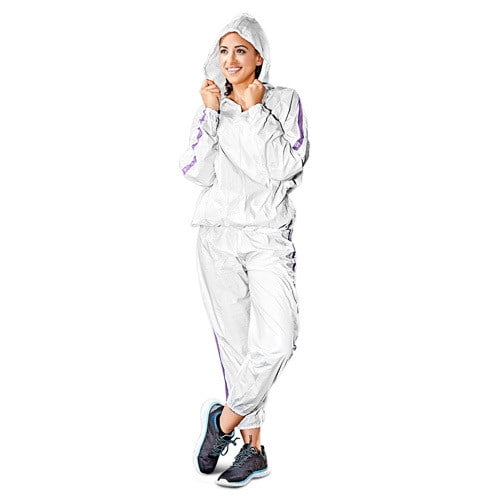 everlast sauna suit cancer